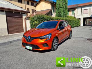 RENAULT Clio usata, con Airbag laterali