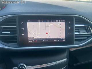 PEUGEOT 308 usata, con Cruise Control