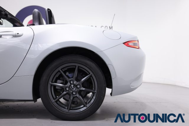 MAZDA MX-5 usata 39