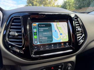 JEEP Compass usata, con Luci diurne