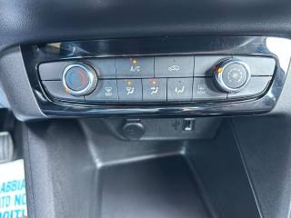 OPEL Corsa usata, con Immobilizzatore elettronico