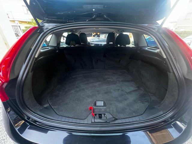VOLVO V60 usata, con Immobilizzatore elettronico