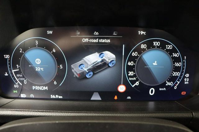 VOLKSWAGEN Amarok usata, con Boardcomputer