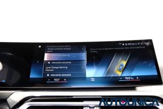 BMW 420 usata, con Leve al volante