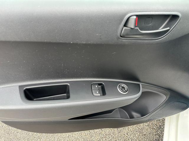 HYUNDAI i10 usata, con Boardcomputer