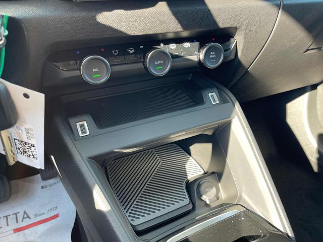 CITROEN C4 usata, con Controllo vocale