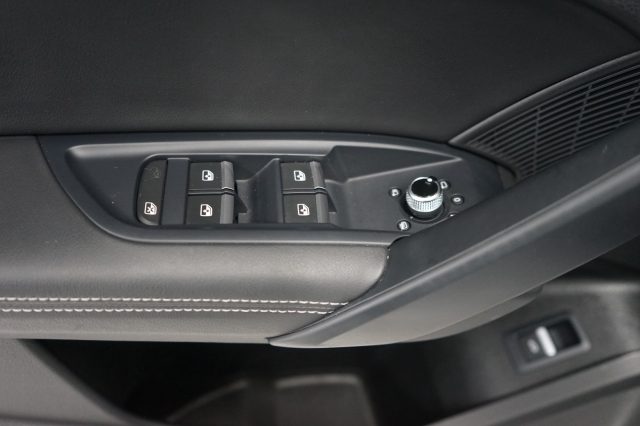 AUDI Q5 usata, con Chiusura centralizzata telecomandata