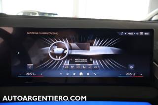 BMW X3 usata, con Vetri oscurati