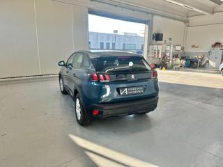 PEUGEOT 3008 usata, con Alzacristalli elettrici