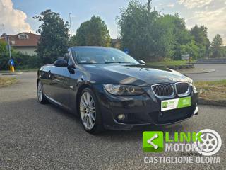 BMW 335 usata, con Airbag laterali