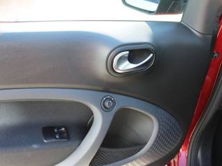 SMART ForTwo usata, con Controllo vocale