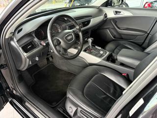 AUDI A6 usata, con Filtro antiparticolato