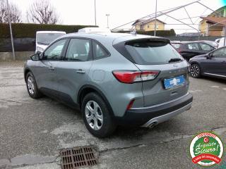 FORD Kuga usata, con Airbag laterali