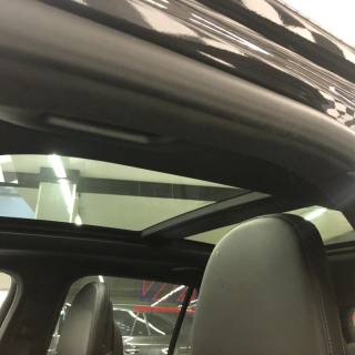 MERCEDES-BENZ GLC 300 usata, con ESP