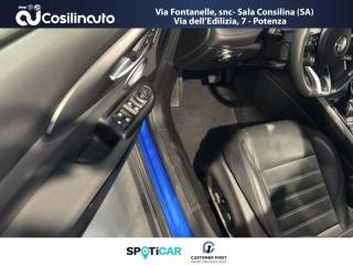 ALFA ROMEO Tonale usata, con Immobilizzatore elettronico