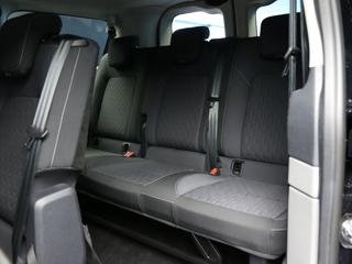 FORD Transit Custom usata, con Cerchi in lega