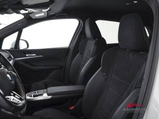 BMW 218 usata 8
