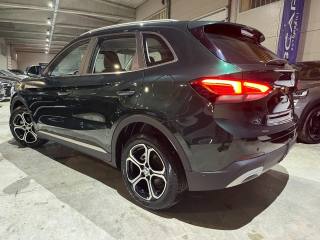 MG ZS usata, con Airbag laterali