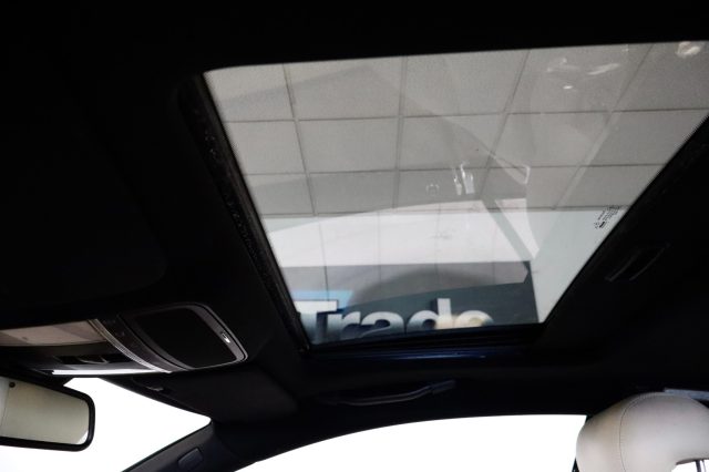 MERCEDES-BENZ CL 500 usata, con Volante in pelle