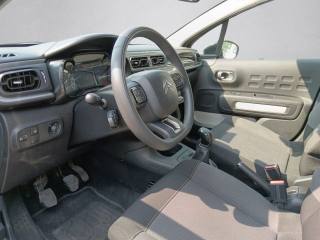 CITROEN C3 usata, con Cerchi in lega