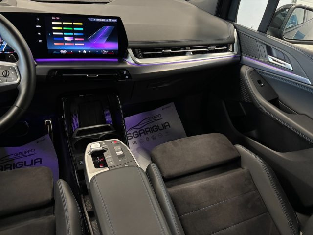 BMW 218 usata, con Immobilizzatore elettronico