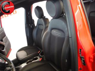FIAT 500X usata, con Alzacristalli elettrici