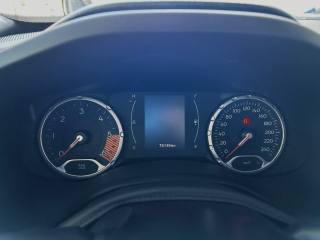 JEEP Renegade usata, con Sedili sportivi