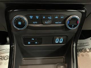 FORD EcoSport usata, con Portapacchi