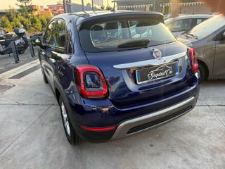 FIAT 500X usata, con Alzacristalli elettrici