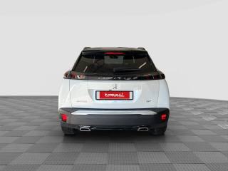 PEUGEOT 2008 usata 5