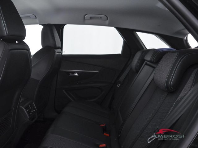 PEUGEOT 3008 usata 9