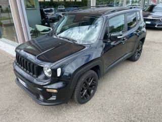 JEEP Renegade usata, con Autoradio