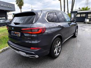 BMW X5 usata, con Chiusura centralizzata