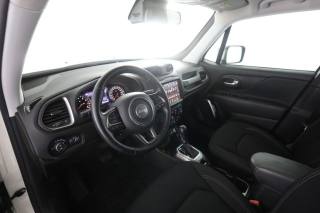 JEEP Renegade usata 1