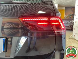 VOLKSWAGEN Tiguan usata, con Bluetooth