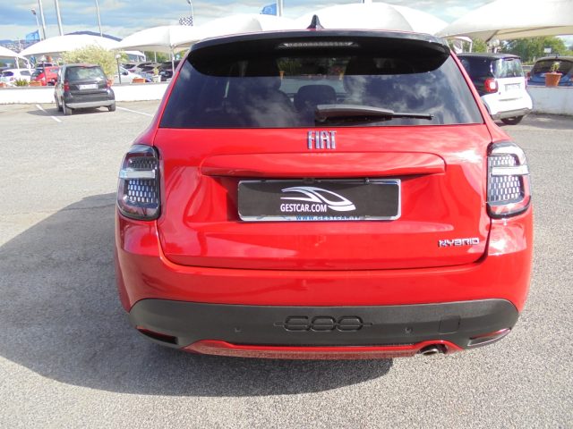 FIAT 600 usata 15