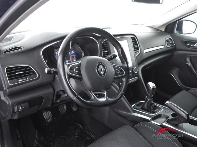 RENAULT Megane usata 7