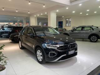 VOLKSWAGEN T-Roc usata, con Boardcomputer