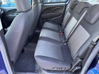 FIAT Doblo usata, con Climatizzatore