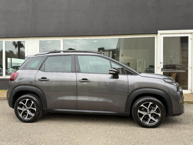 CITROEN C3 Aircross usata, con Airbag laterali
