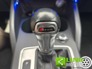 AUDI Q2 usata, con Airbag testa