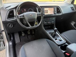 SEAT Ateca usata, con Chiusura centralizzata