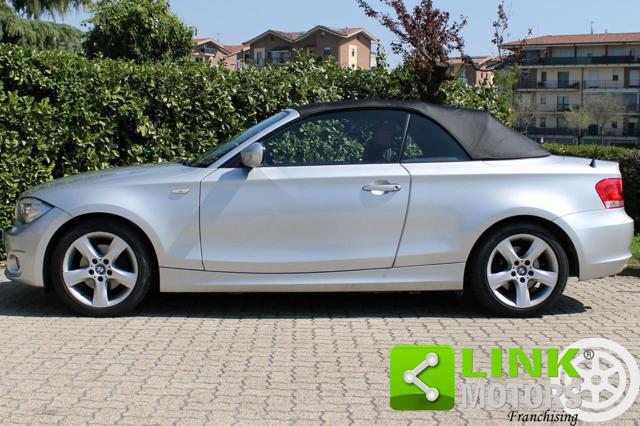 BMW 120 usata, con Airbag