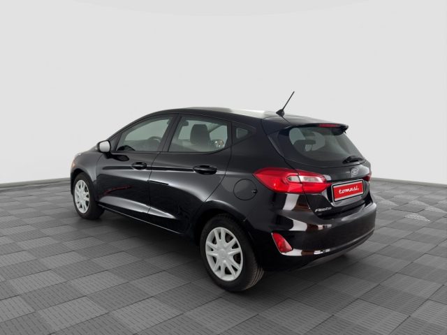 FORD Fiesta usata 2