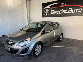 OPEL Corsa usata, con Airbag laterali