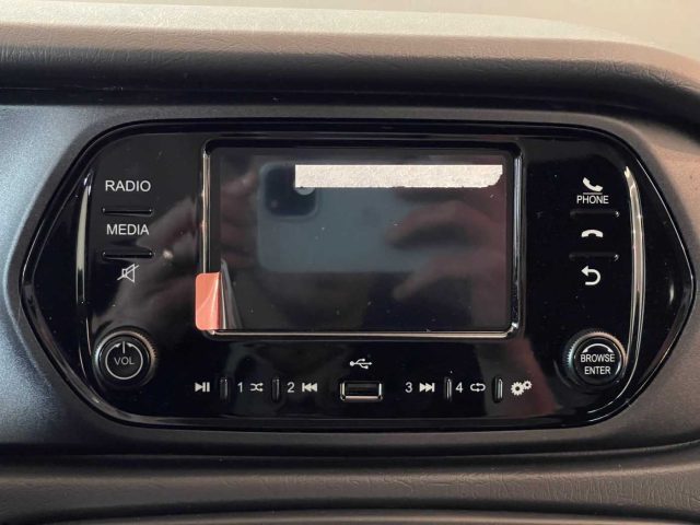 FIAT Tipo usata, con Airbag testa