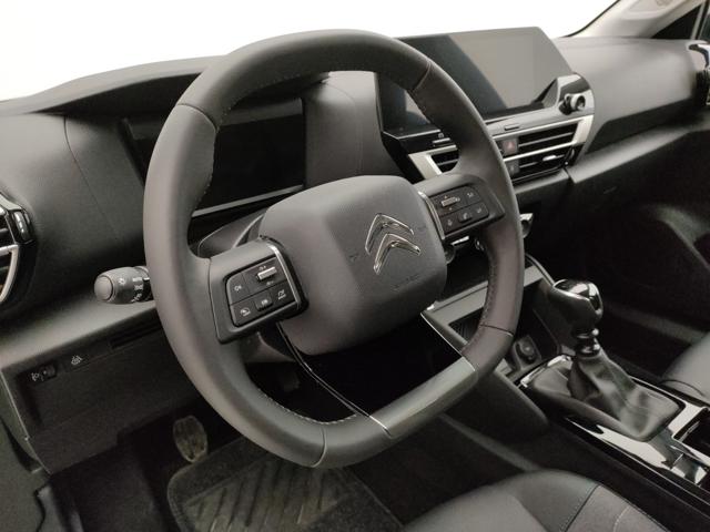 CITROEN C4 usata, con Climatizzatore