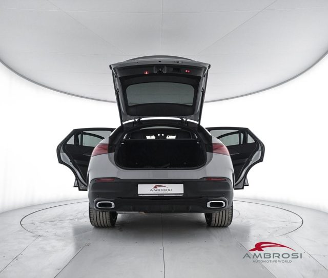 MERCEDES-BENZ GLE 450 usata 6