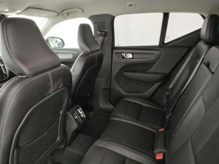 VOLVO XC40 usata, con Luci diurne LED