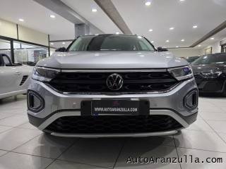 VOLKSWAGEN T-Roc usata, con Chiusura centralizzata telecomandata